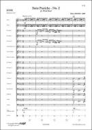 Suite Pastiche No. 2 