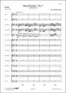 Suite Pastiche No. 7 