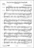 First Loss (From Album For The Young Op. 68 No. 16) 