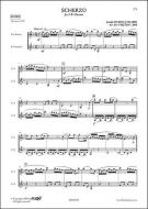 Scherzo 
