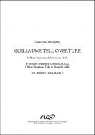 William Tell'Overture (Extracts) 