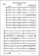 Mauerische Trauermusik 