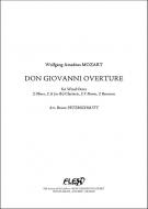 Don Giovanni' Overture 