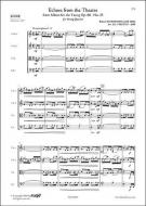 Echoes from the Theatre 