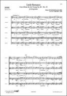 Little Romance (From Album for the Young Op. 68 No. 19) 