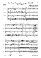 A Little Night Music KV525 