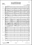 Go Down Moses 