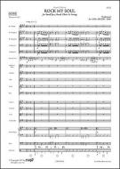 Rock My Soul 