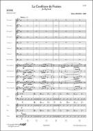 La confiture de fraises 