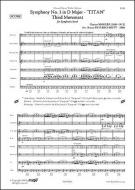 Symphony No.1 'Titan' 3Rd Mvt. 