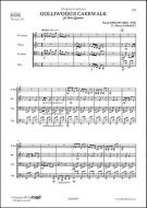 Golliwogg's Cakewalk 