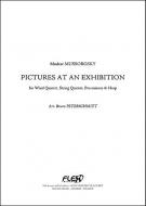 Pictures At An Exhibition 