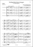 Wedding March from Lohengrin 