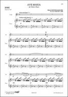 Ave Maria 
