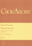 Nun komm, der Heiden Heiland Standard