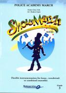 Police Academy March 