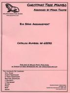 Christmas Tree Mambo 