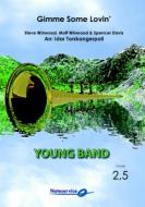 Gimme Some Lovin' 