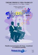 Theme From Elvira Madigan 