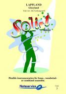 Gloryland (Lappland) 