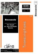 Boccaccio 