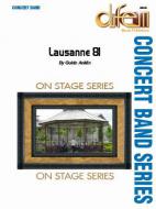 Lausanne 81 