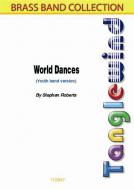 World Dances (Youth band Version) 