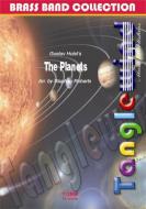 Planets Suite (Complete) 