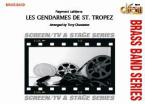 Les Gendarmes de St. Tropez 