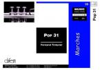 Pop 31 