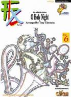 O Holy Night, Solo Vocal Ad Lib. 