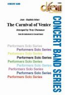 The Carnival Of Venice 