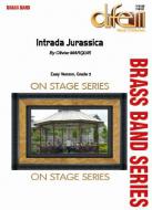 Intrada Jurassica (easy version) 