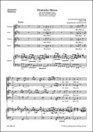 Deutsche Messe Standard