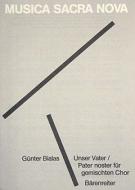Unser Vater Standard