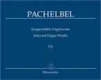 Ausgewählte Orgelwerke 7 Standard