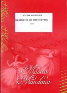 Memories Of The Sixties 