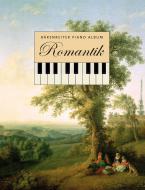 Bärenreiter Romantik Piano Album Standard