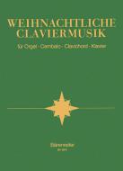 Weihnachtliche Claviermusik Standard