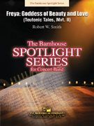 Freya: Goddess Of Beauty And Love 