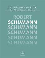 Leichte Klavierstücke und Tänze Standard