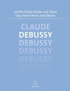 Leichte Klavierstücke und Tänze Standard