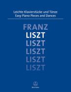 Leichte Klavierstücke und Tänze Standard
