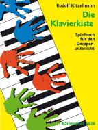 Die Klavierkiste 1 