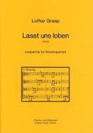 Lasst uns loben (1992) 