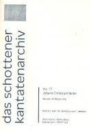 Wo soll ich fliehen hin 