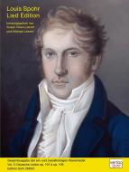 Deutsche Lieder op. 101 & op. 105 (1837/1838) 