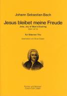 Jesus bleibet meine Freude BWV 147/10 