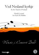 By The Church Of Nesland 