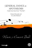 General Dance et Apotheosis 